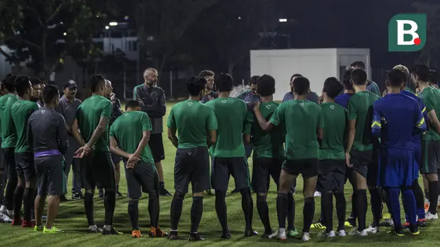 Timnas Indonesia U-23