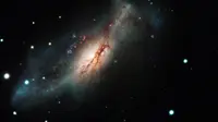 Supernova 2018zd (NASA)