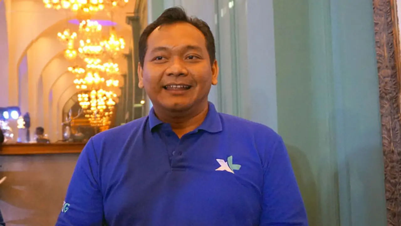 GM Consumer Product XL Roy Wisnu Wibowo