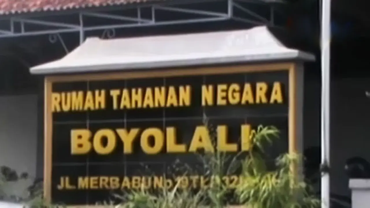 Eksekusi-Boyolali