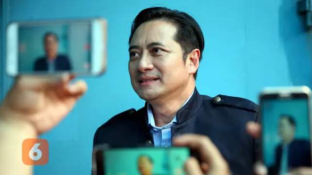 [Bintang] Ivan Fadilla