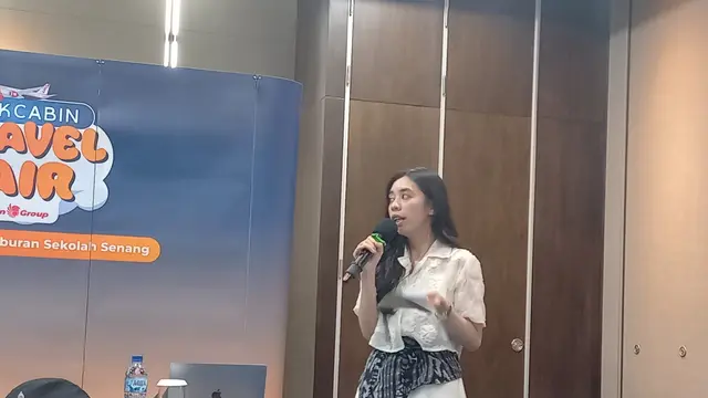 Empat Kota Dipilih sebagai Pusat Konektivitas BookCabin Travel Fair 2026