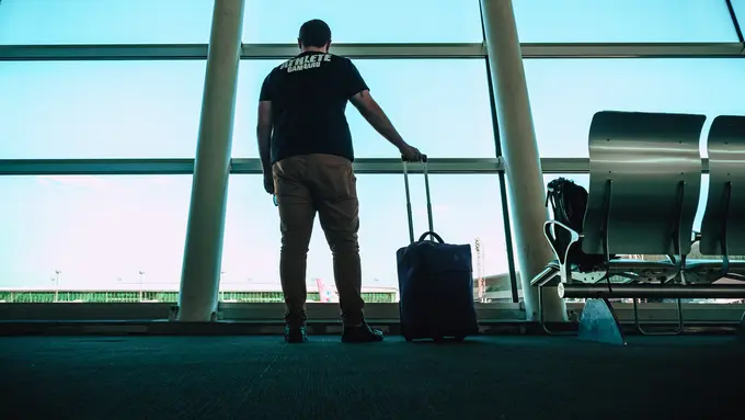 Antisipasi Varian Covid-19 Omicron, Ini Aturan Terbaru Perjalanan Internasional