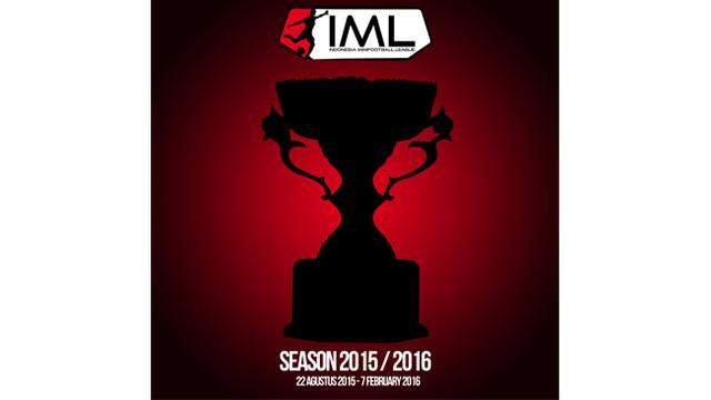 Indonesia Mini Football League