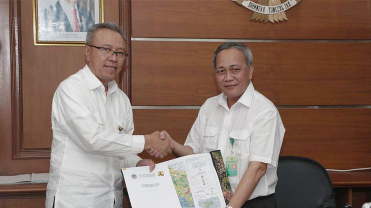 Pengerjaan Trans Papua Wamena-Mumugu Dapat Ijin Kementerian LHK