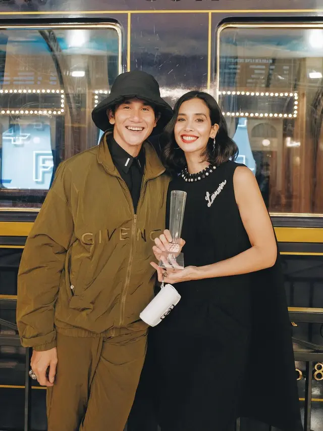 Vino G. Bastian-Marsha Timothy