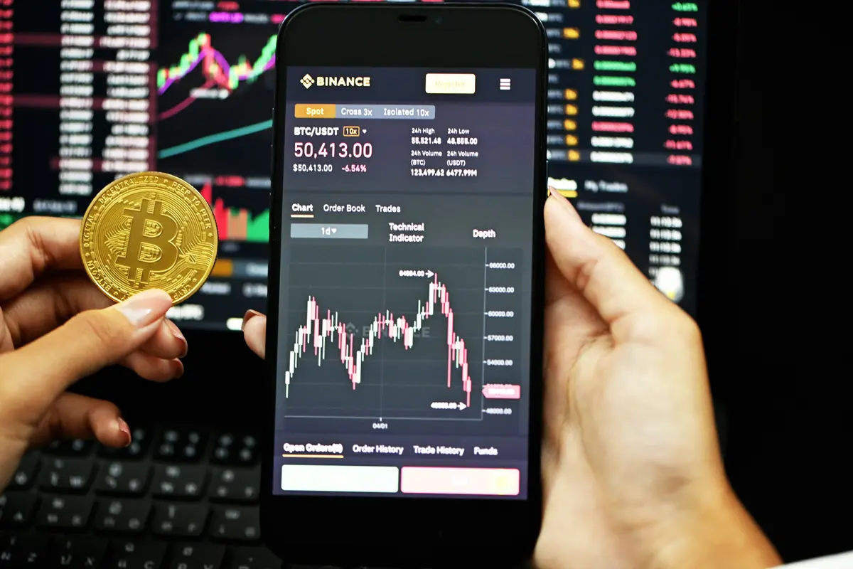 Hakim AS Putuskan Pelanggan Dapat Ajukan Klaim Terkait Kerugian Kripto di Binance