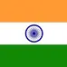 India ialah sebuah negara di Asia yang memiliki jumlah penduduk terbanyak kedua di dunia