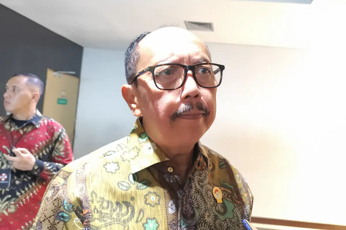 Ketua Lembaga Perlindungan Saksi dan Korban (LPSK) Periode 2024-2029, Achmadi.