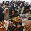 Ramadan 2026: Aktivitas Ekonomi Naik hingga 40%, Perencanaan Keuangan Jadi Kunci