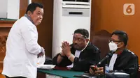 Pengacara Kuat Ma'ruf: Tuduhan Selingkuh Putri-Brigadir J Imajinasi Picisan