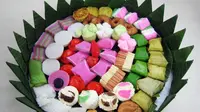 12 Jajanan Pasar Gluten Free yang Enak, Sehat, dan Asli Indonesia