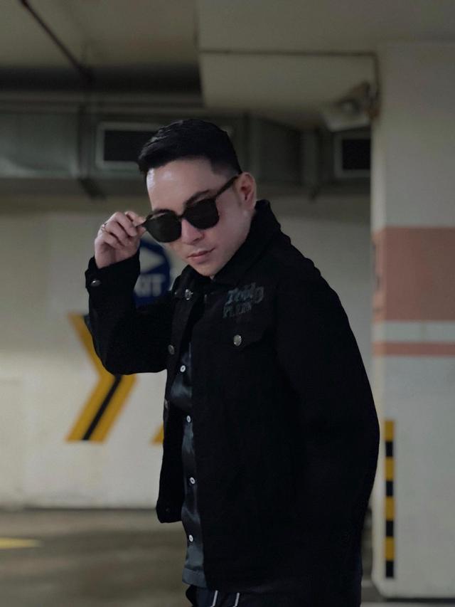 Dokter Ekles. (Foto: Dok. Instagram @dr_ekles)