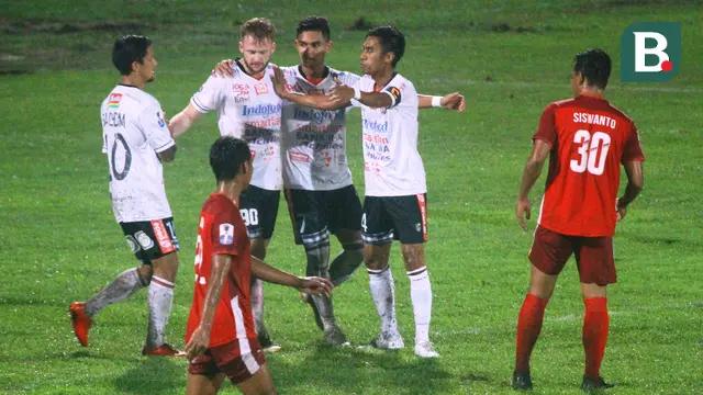 Bali United