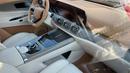 Interiornya juga terlihat mewah, dengan layar dual curved yang terdiri dari panel instrumen LCD 12,3 inci dan layar central control 12,3 inci, wireless charging pad untuk dua ponsel, ruang penyimpanan di bawah konsol tengah, dan stir palang tiga bergaya spoke wheel dengan bagian bawah yang rata menambah kesan sporty. (Source: carnewschina.com)