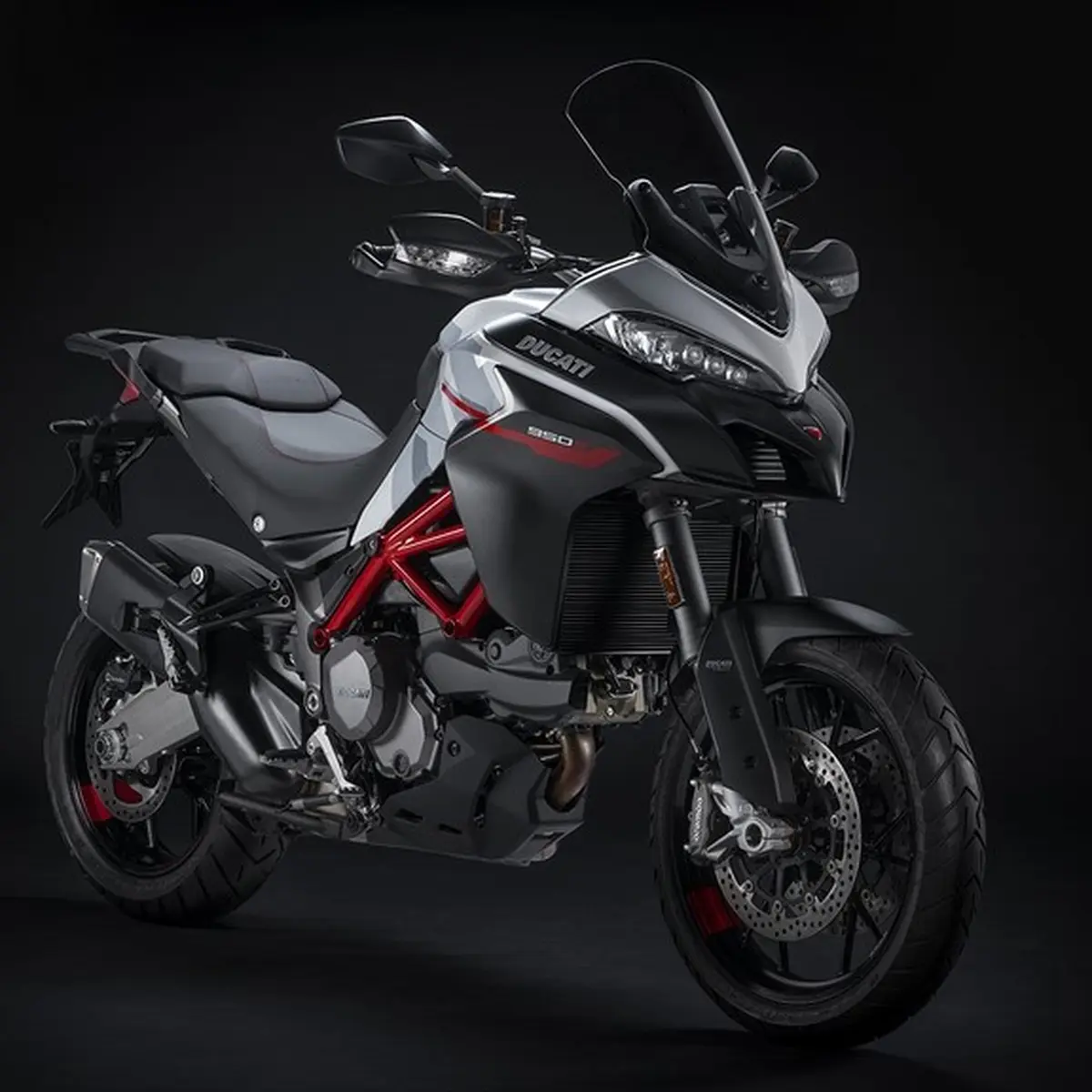 Ducati shop multistrada harga