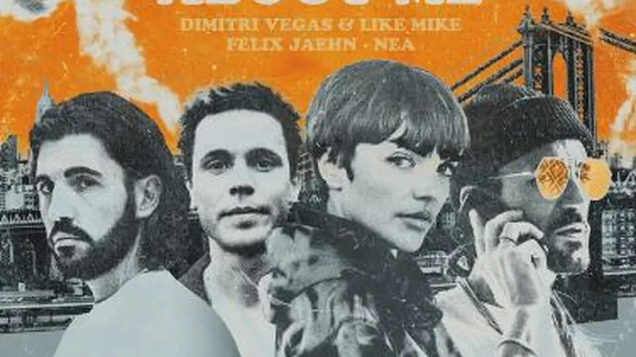 Dimitri Vegas & Like Mike