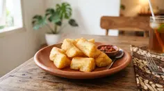 Singkong Goreng, Resep Praktis Camilan Renyah dan Gurih