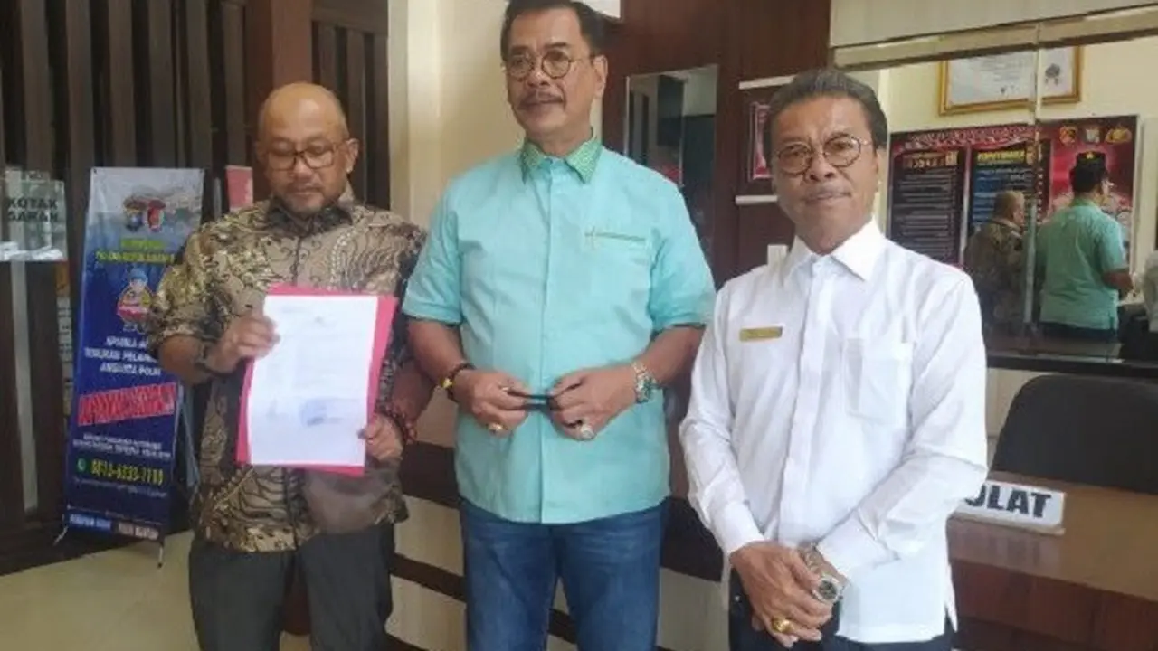 PDIP Kepri