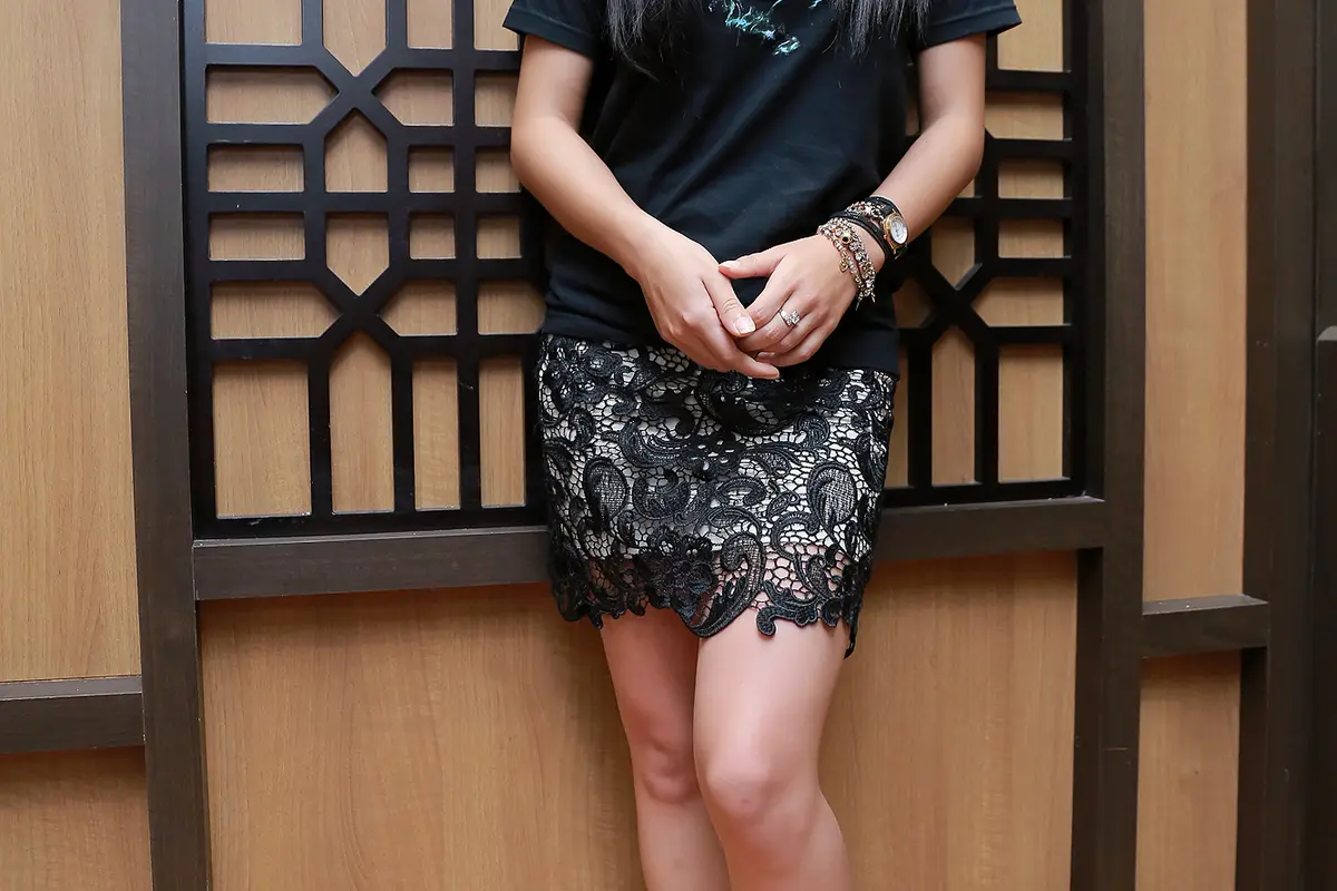 [Bintang] Irish Bella