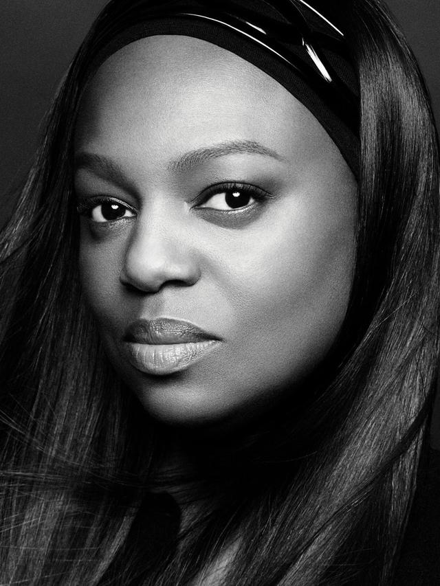 Pat McGrath
