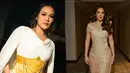 Penampilan Raisa di atas panggung selalu sukses membius penonton yang menyaksikan. Bukan hanya kualitas suaranya yang merdu, aura layaknya diva terpancar dengan deretan dress berikut ini. [@raisa6690]