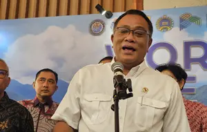 Pemerintah Bakal Hapus Aturan Bakar Lahan 2 Hektare