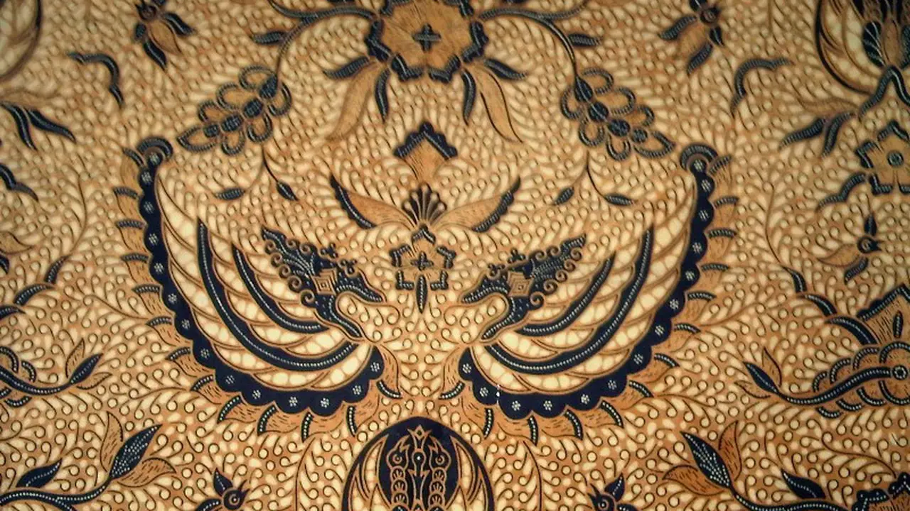 [Bintang] Hari Batik Nasional Kurang Lengkap Tanpa Tahu Nama dari Motifnya