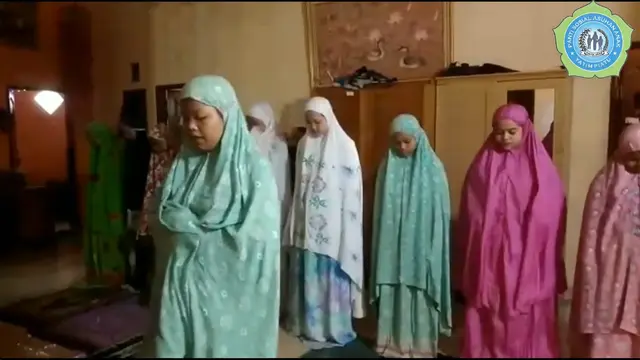 6 Potret Panti Asuhan Baitul Arief, Tempat Nadya Mustika Tinggal Selama 10 Tahun