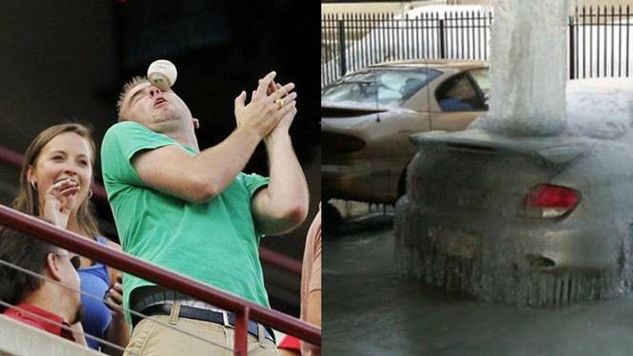 6 Momen Apes Karena Salah Posisi Ini Malah Jadi Pengalaman Buruk