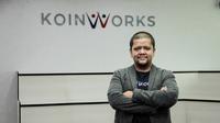 KoinWorks, platform Super Financial App yang fokus menghadirkan ragam layanan finansial khususnya untuk pelaku UKM, memperkuat jajaran tim direksi perusahaan dengan merekrut talenta profesional dan berpengalaman, yaitu Valdy Mustafa sebagai Chief of Risk Officer.