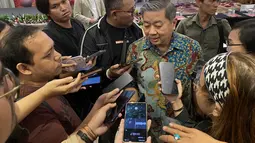 Industri Makanan dan Minuman Percepat Pengembangan Produk Sehat