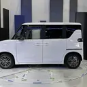BYD Racco Punya Modal Kuat buat Acak-Acak Pasar Kei Car Jepang