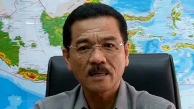 [VIDEO] Mendagri: Hambit Bintih Harus Dilantik Dulu