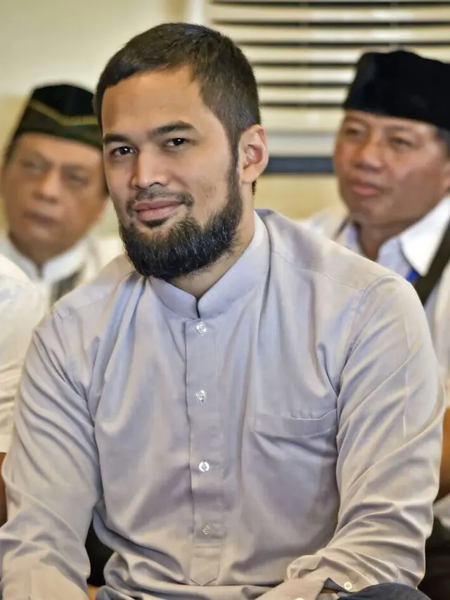 [Bintang] Teuku Wisnu