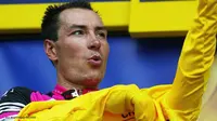 Mantan Pembalap Sepeda Jerman Akui Gunakan Doping