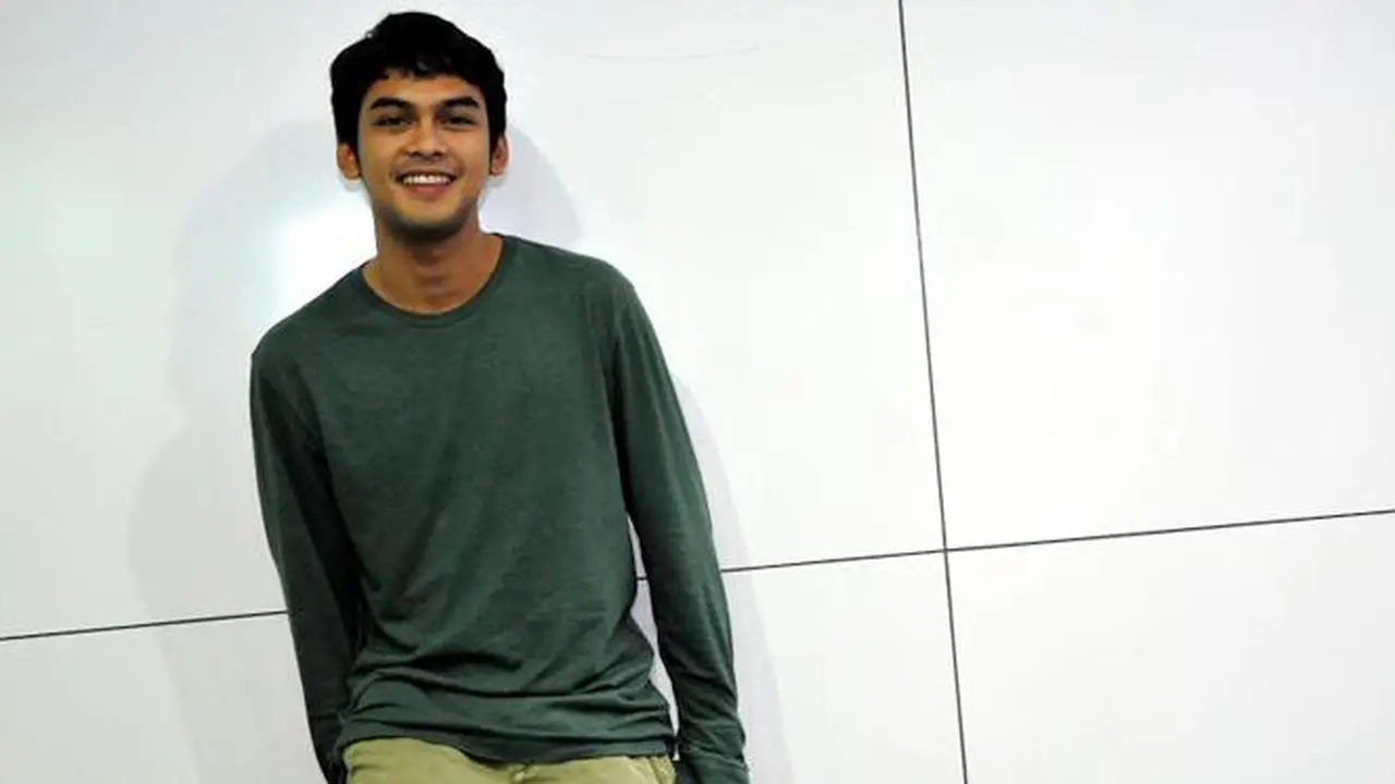 Ridwan Ghany