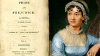 Jane Austen meninggal karena keracunan arsenik. (Foto: News)