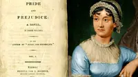 Terungkap Kematian Penulis Legendaris Jane Austen