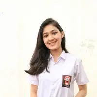 Cut Syifa (Adrian Putra/bintang.com)