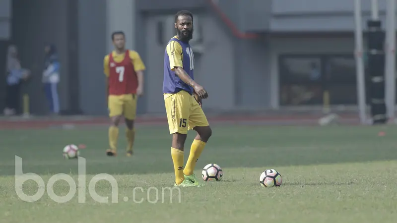 Pemain Semen Padang, Didier Zokora