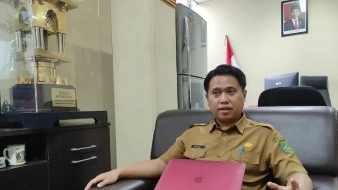 Pemkab Kukar.