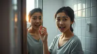 43 Arti Mimpi Gigi Rontok, Begini Cara Menyikapinya