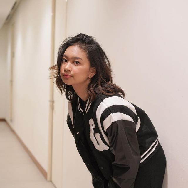 Tak Hanya Tarik Suara, 6 Anak Penyanyi Tanah Air Ini Terjun ke Dunia Akting