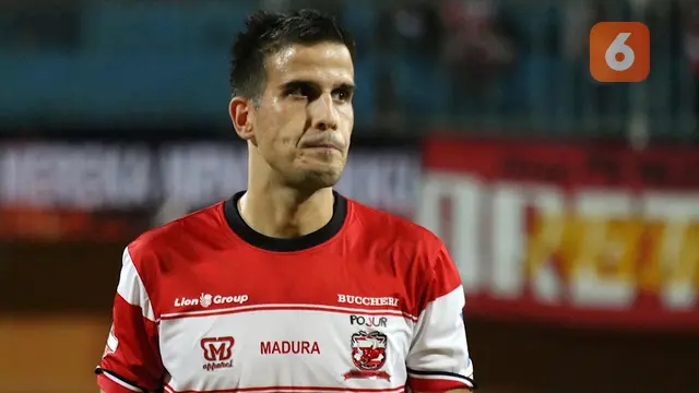 Ante Bakmaz (Madura United)