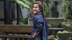 Baru-baru ini Widi Mulia mengumumkan kehamilan keempatnya dalam akun Instagram. Widi B3 ini pun diketahui hamil anak keempat saat dirinya telah berusia 43 tahun. (Liputan6.com/IG/@widimulia)