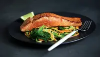 How Long to Bake Salmon: A Complete Guide for Perfectly Tender and Juicy Fish