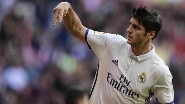 Kabar Transfer: Barcelona Kejar Mahrez, Morata Pilih MU