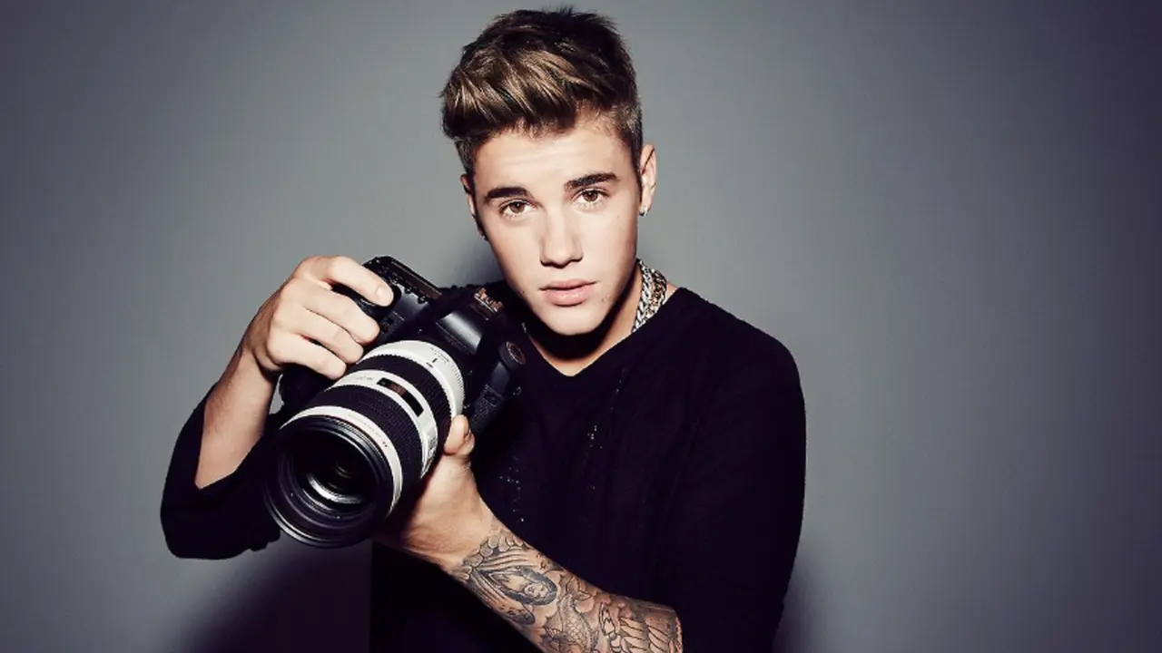 Justin Bieber