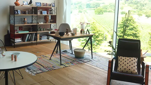 Ketahui 4 Hal Ini Ketika Memilih Interior Rumah